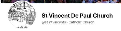 SVDP Facebook
