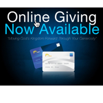 e-Giving